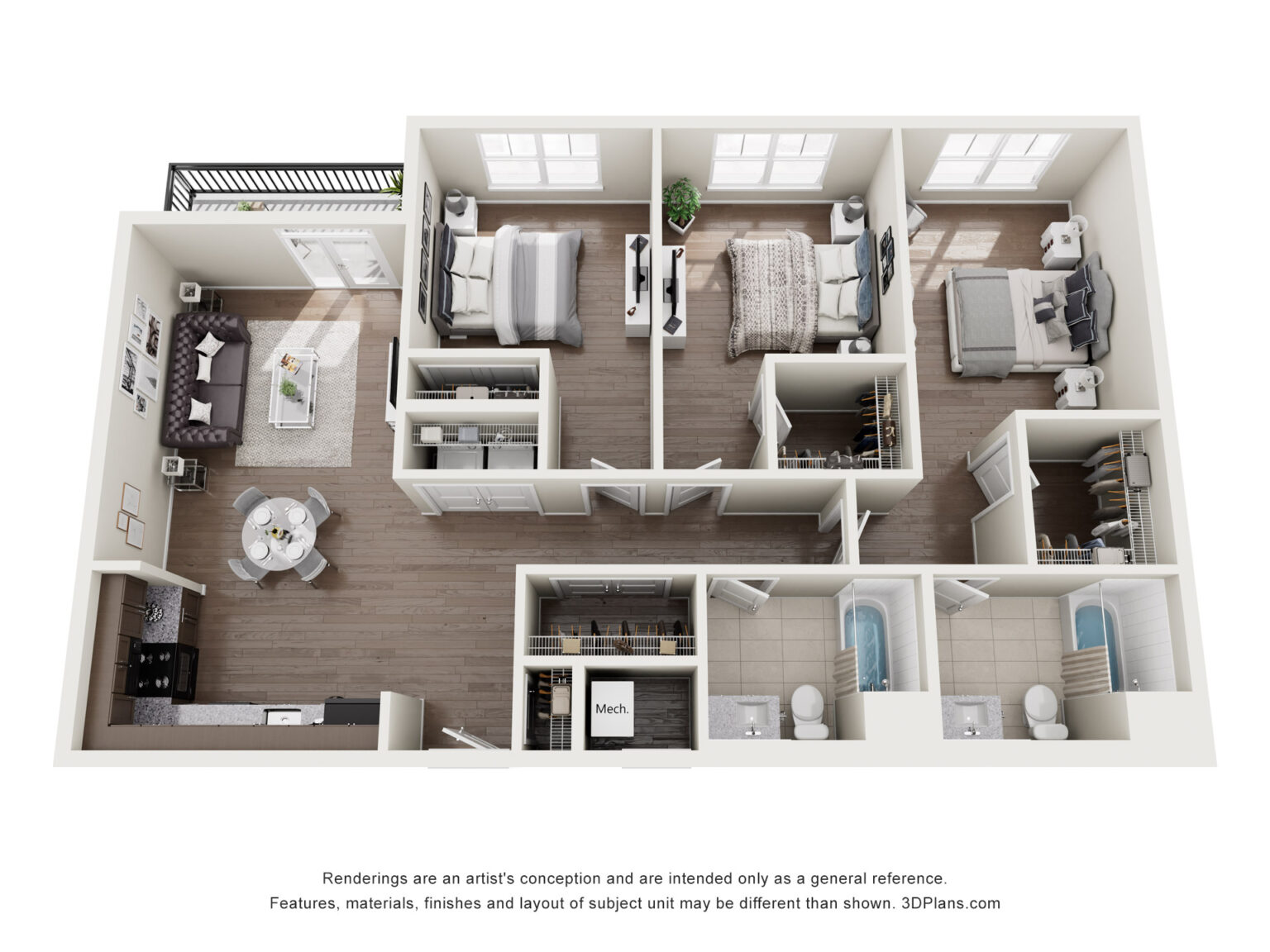 Gallery - The Eclipse